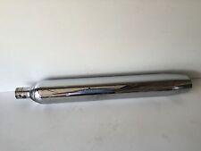 UN SILENCIEUX D ECHAPPEMENT HARLEY DAVIDSON XL1200 SPORTSTER STREET GLIDE 1584