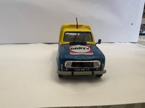 Renault service darty - renault, f4
