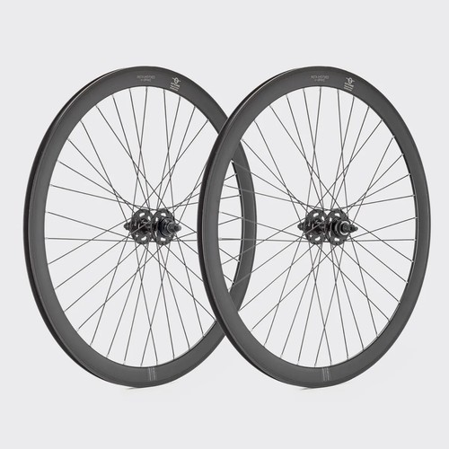 Jeu roues gipiemme a40 40mm - roues,