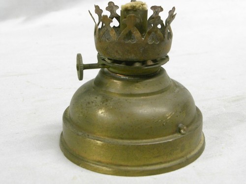 Ancienne lampe - 🇫🇷,