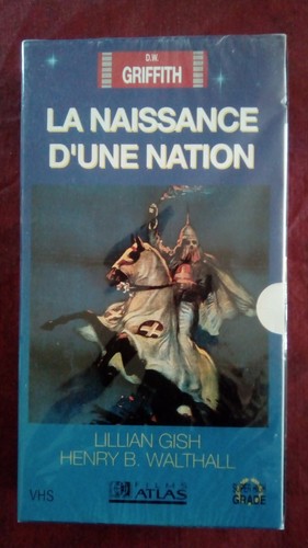Naissance une nation - d'une, nation-