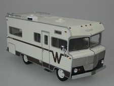 WINNEBAGO BRAVA MOTORHOME