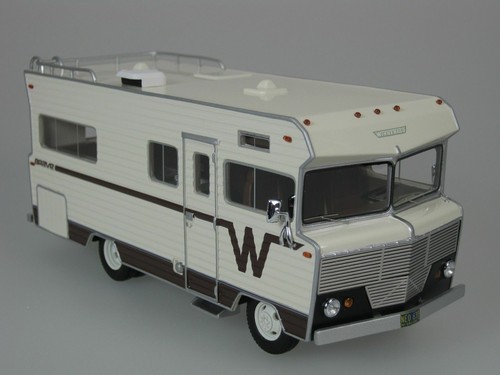 Winnebago brava motorhome - winnebago,