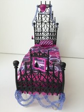 MONSTER HIGH LIT SPECTRA DE 2013