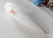 JO Albertville 1992 ancienne FLAMME olympique porte bougie