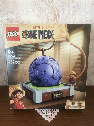 Lego 75647 one - 75647, piece