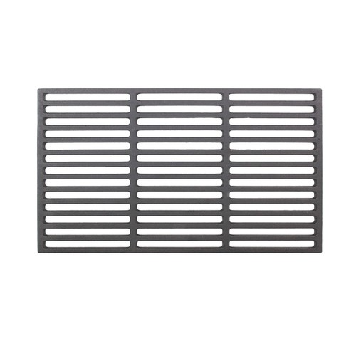Grille barbecue 54x34 en - grille, de