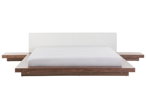 Lit double japonais - double,