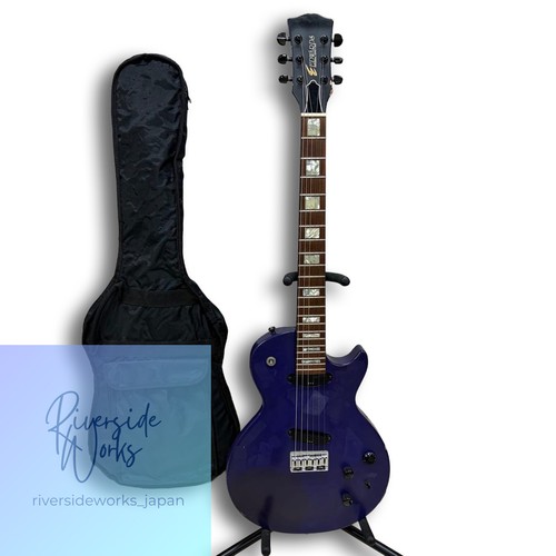 Guitare électrique edwards - électrique,