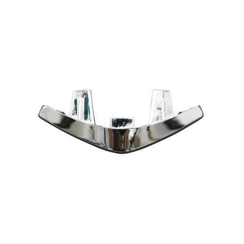 Deco logo face - face, avant