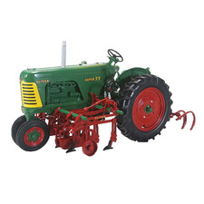 TRATTORE OLIVER SUPER 77