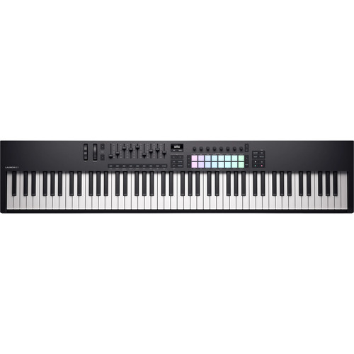 Novation launchkey mk4 midi - 88,