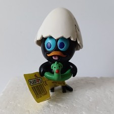 Figurine neuve Plastoy 2002 - CALIMERO avec bouée