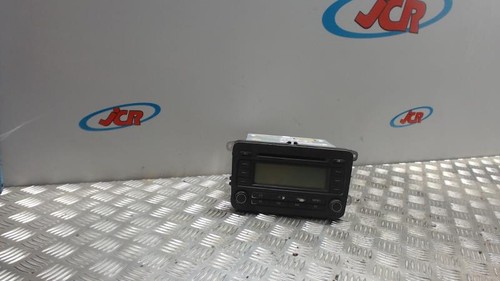 Autoradio origine volkswagen - d'origine,