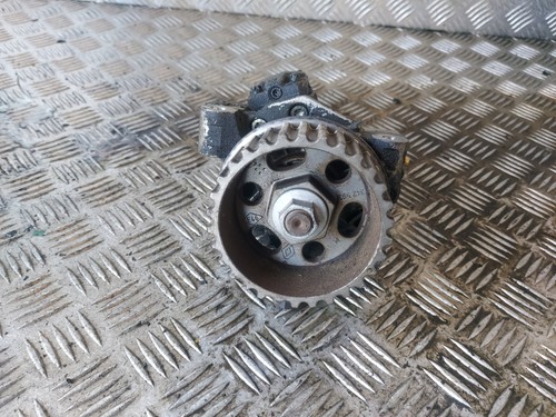 Pompe injection siemens - a,