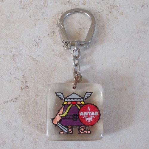 Ancien porte clefs clés