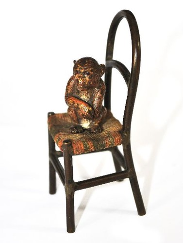 Bronze vienne petit - vienne,