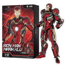 ✨Figurine  IRON MAN MK45