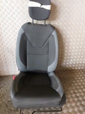 Siège avant Gauche Conducteur