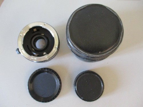 Doubleur focale foca hr7 - de,