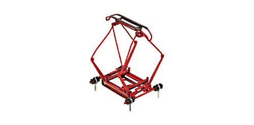 Sommerfeldt 905 échelle - sommerfeldt,