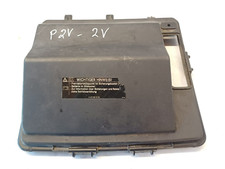 P2V-2V Mercedes-Benz Vito W639 Armoire à Fusibles Couverture A6395450303