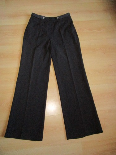 Pantalon gérard darel - darel, noir