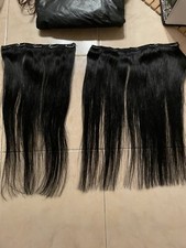 Extension clip naturel remy - a,