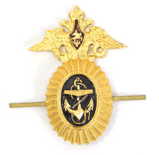 Insigne de coiffure de la