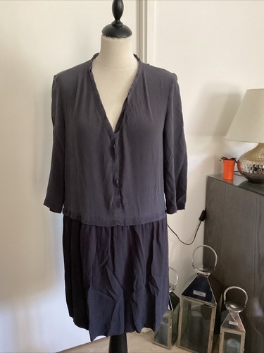 Robe gérard darel taille - robe,