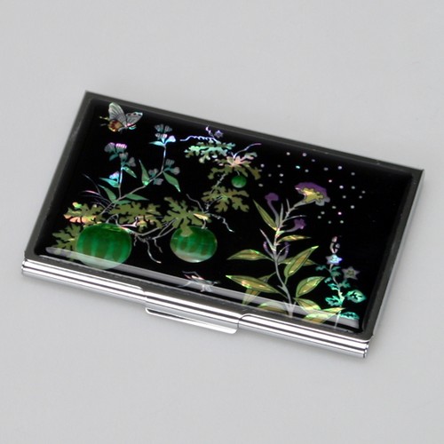 Mother pearl insect design - pearl,