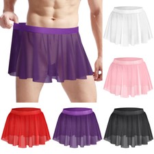 Sous-Vêtements Pour Hommes