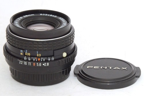 Smc pentax 28mm 2 - 28mm, 1:2.8