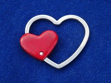 SUPERBE Nice ! PORTE-CLES Key