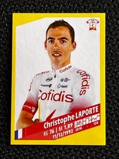 STICKER VIGNETTE PANINI