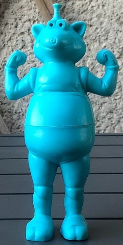 Figurine patanok village - un,