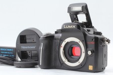 [Exc+5] Panasonic Lumix DMC-GH2 noir modèle M4/3 numérique 16MP du JAPON