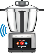 Robot De Cuisine Multifonction