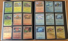 Au choix: Cartes Pokémon POKEBALL FLAMME BLANCHE EV10.5