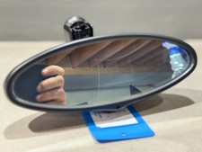 Rétroviseur Intérieur Noir