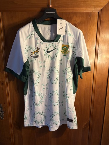 Maillot rugby springboks - rugby,