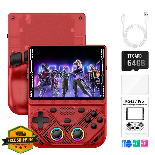 Aislpc rg43v pro game - rg43v,