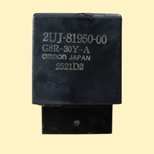 Relais Pompe à essence Yamaha 2UJ8195000