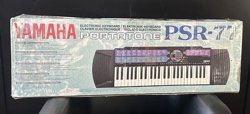 Yamaha psr advanced - yamaha,