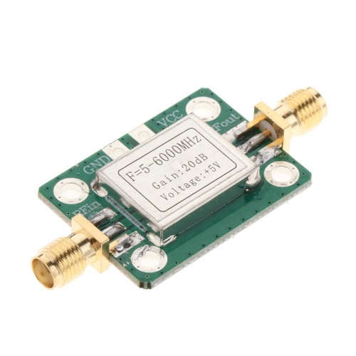 Amplificateur puissance de - amplificateur,