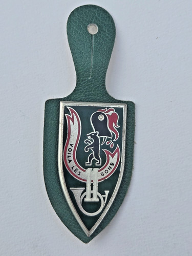Régiment chasseurs à - régiment,