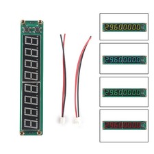 Fréquencemètre numérique RF