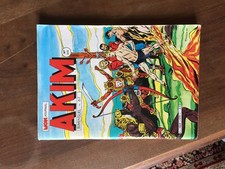 Petit format akim 619 mon - format,