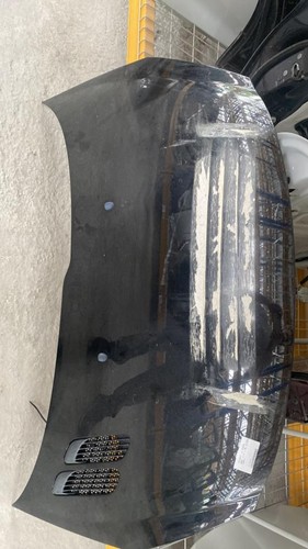 Capot peugeot 206 7901r5 - 206+,
