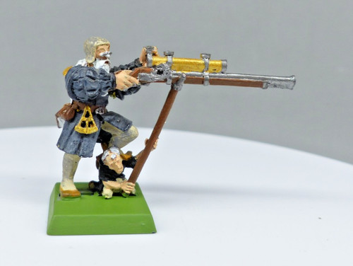 Warhammer tow empire - tow,